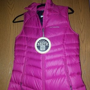 Ski Vest